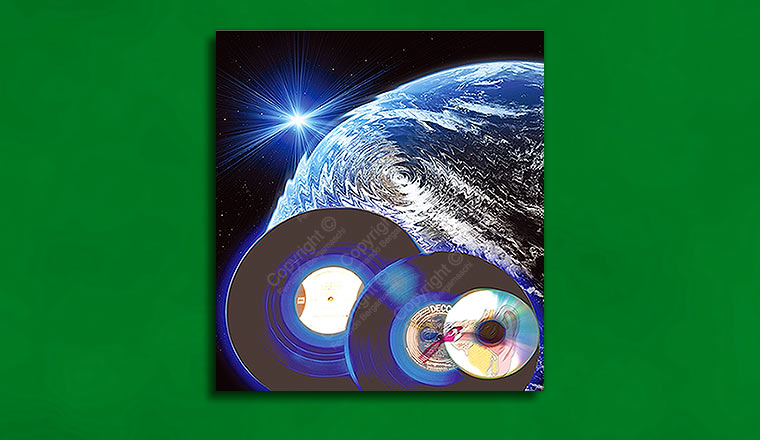 long play and earth