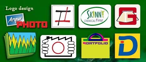 logotype creation