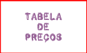 tabela de precos