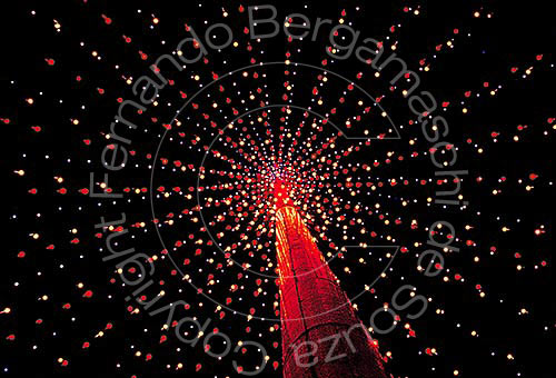 Arvore de Natal Aterro Flamengo