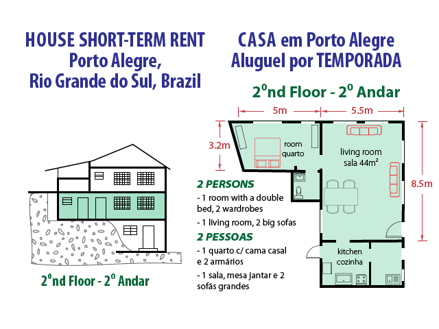 layout - plantas